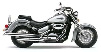 Suzuki VL 800 Volusia Suzuki VL 800 Volusia