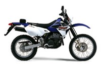 Suzuki DR-Z 400 S 2005 - Bild 1