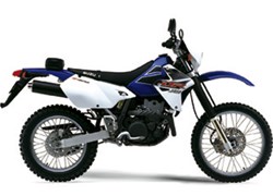 Suzuki DR-Z 400 S