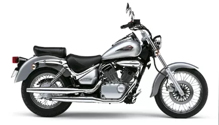 Suzuki Intruder VL 125 LC Suzuki Intruder VL 125 LC