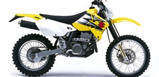 Suzuki DR-Z 400 E 2005 vs KTM 690 Enduro 2009