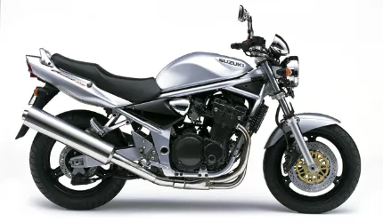 Suzuki Bandit 1200 Suzuki Bandit 1200