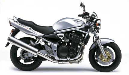 Suzuki Bandit 1200 2005 Suzuki Bandit 1200 2005
