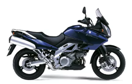 Suzuki V-Strom 1000 Suzuki V-Strom 1000