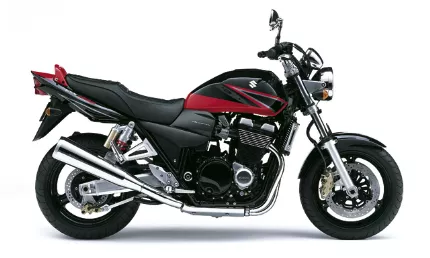 Suzuki GSX 1400 Suzuki GSX 1400