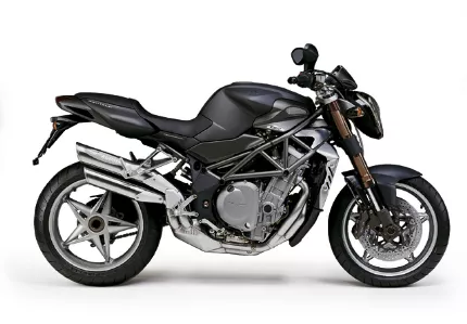 MV Agusta Brutale 750 S MV Agusta Brutale 750 S