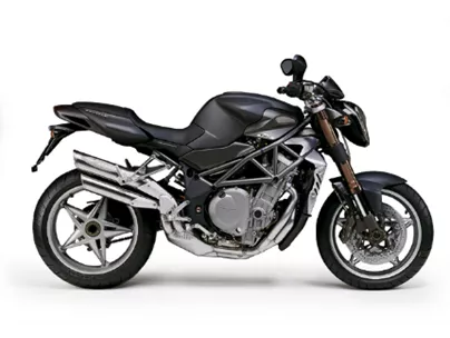 MV Agusta Brutale 750 S 2005 MV Agusta Brutale 750 S 2005