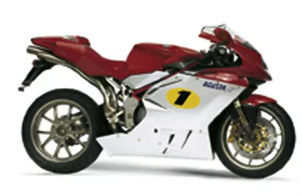 MV Agusta F4 1000 Ago MV Agusta F4 1000 Ago
