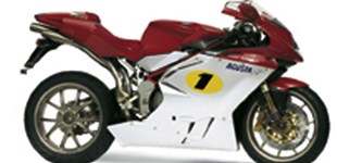 MV Agusta F4 1000 RR 2012 vs MV Agusta F4 1000 Ago 2005