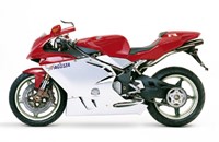 MV Agusta F4 750 S 1+1 2005 - Bild 1