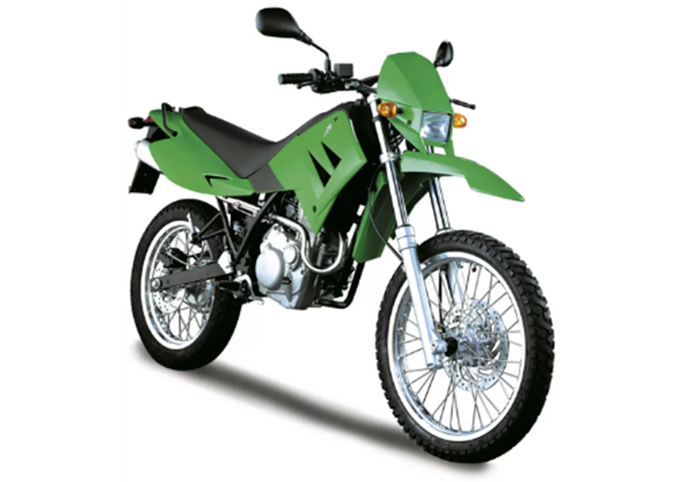 MZ 125 SX 2005 MZ 125 SX 2005