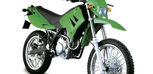 MZ 125 SX 2005 vs Sachs ZX 125 2018