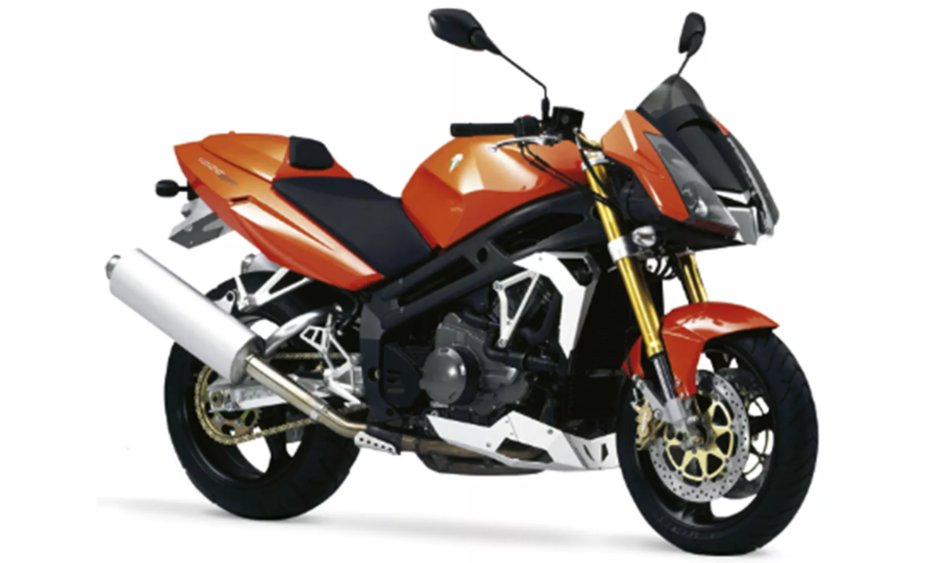 MZ 1000 SF 2005 MZ 1000 SF 2005