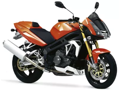 MZ 1000 SF 2005 MZ 1000 SF 2005