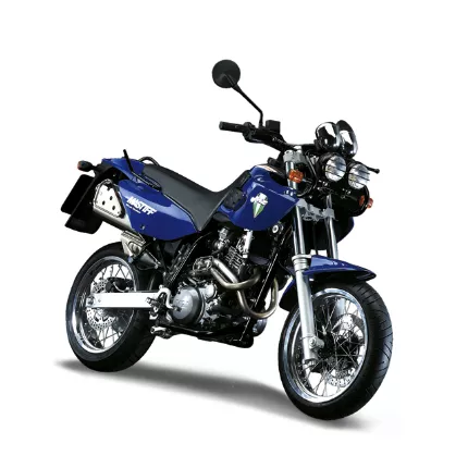 MZ Mastiff MZ Mastiff