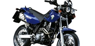 MZ Mastiff 2005 vs Husqvarna 701 Supermoto 2019