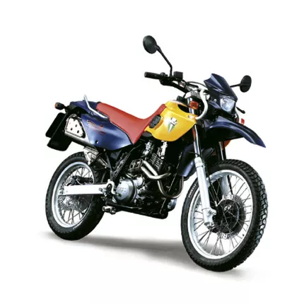 MZ Baghira MZ Baghira