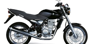 MZ 125 RT 2005 vs Yamaha MT-10 2025