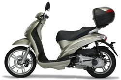 Peugeot Looxor 125 2005