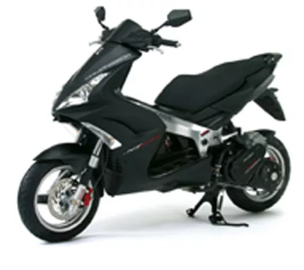 Peugeot Jet Force 125K15 Compressor Peugeot Jet Force 125K15 Compressor