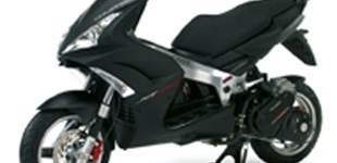 Peugeot Satelis 125 Kompressor 2009 vs Peugeot Jet Force 125K15 Compressor 2005