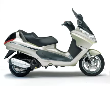 Piaggio X8 125 Piaggio X8 125