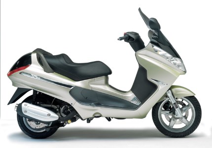 Piaggio X8 125 2005