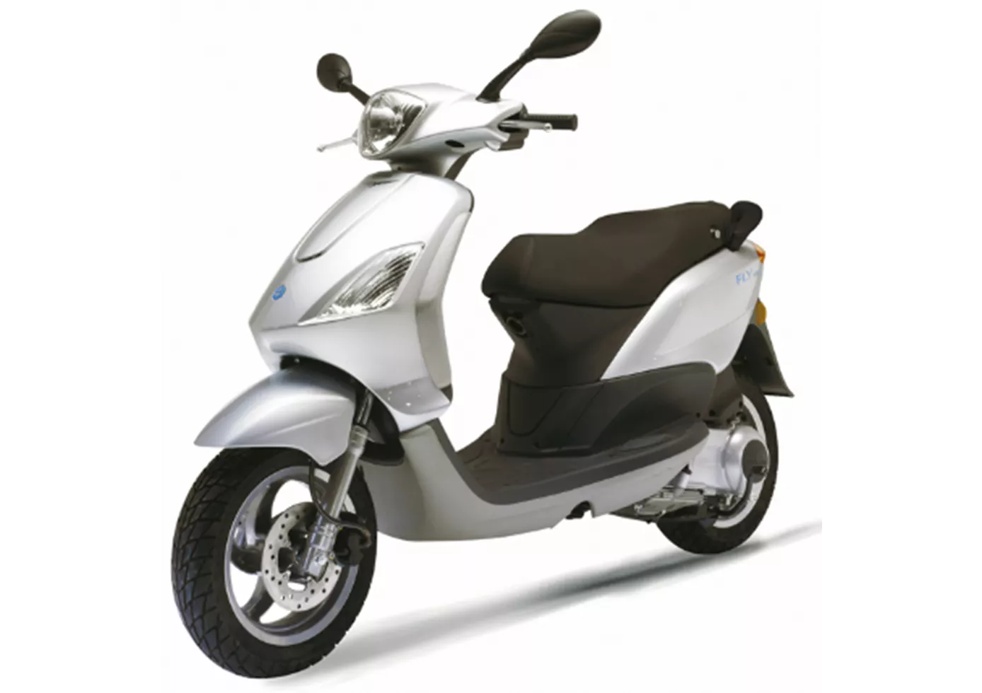 Piaggio Fly 125 2005 Piaggio Fly 125 2005