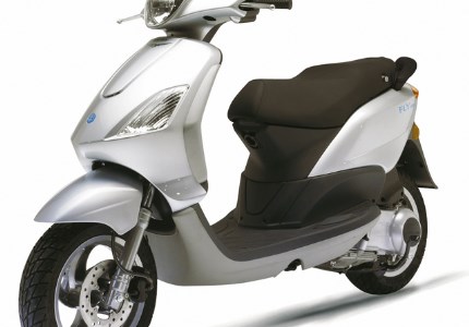 Piaggio Fly 125 2005