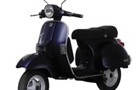Piaggio PX 125 E 2005 - Bild 1