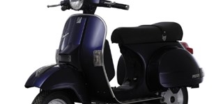 Piaggio PX 125 E 2005 vs Vespa PX 125 2015