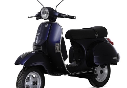 Piaggio PX 125 E 2005