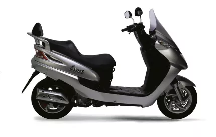 Sym Joyride 125 Sym Joyride 125