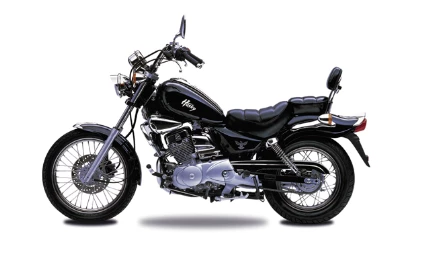 Sym Husky 125 2005 Sym Husky 125 2005