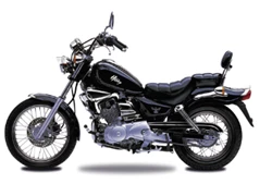 Sym Husky 125 Sym Husky 125