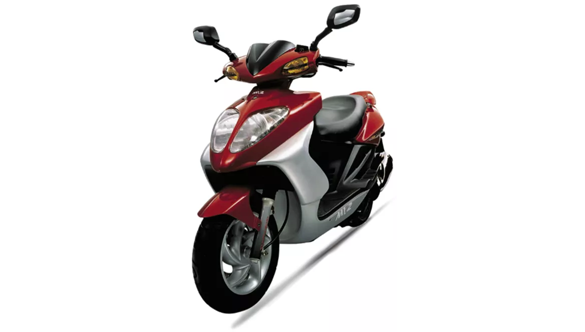 Sym Shark 125 2005 Sym Shark 125 2005