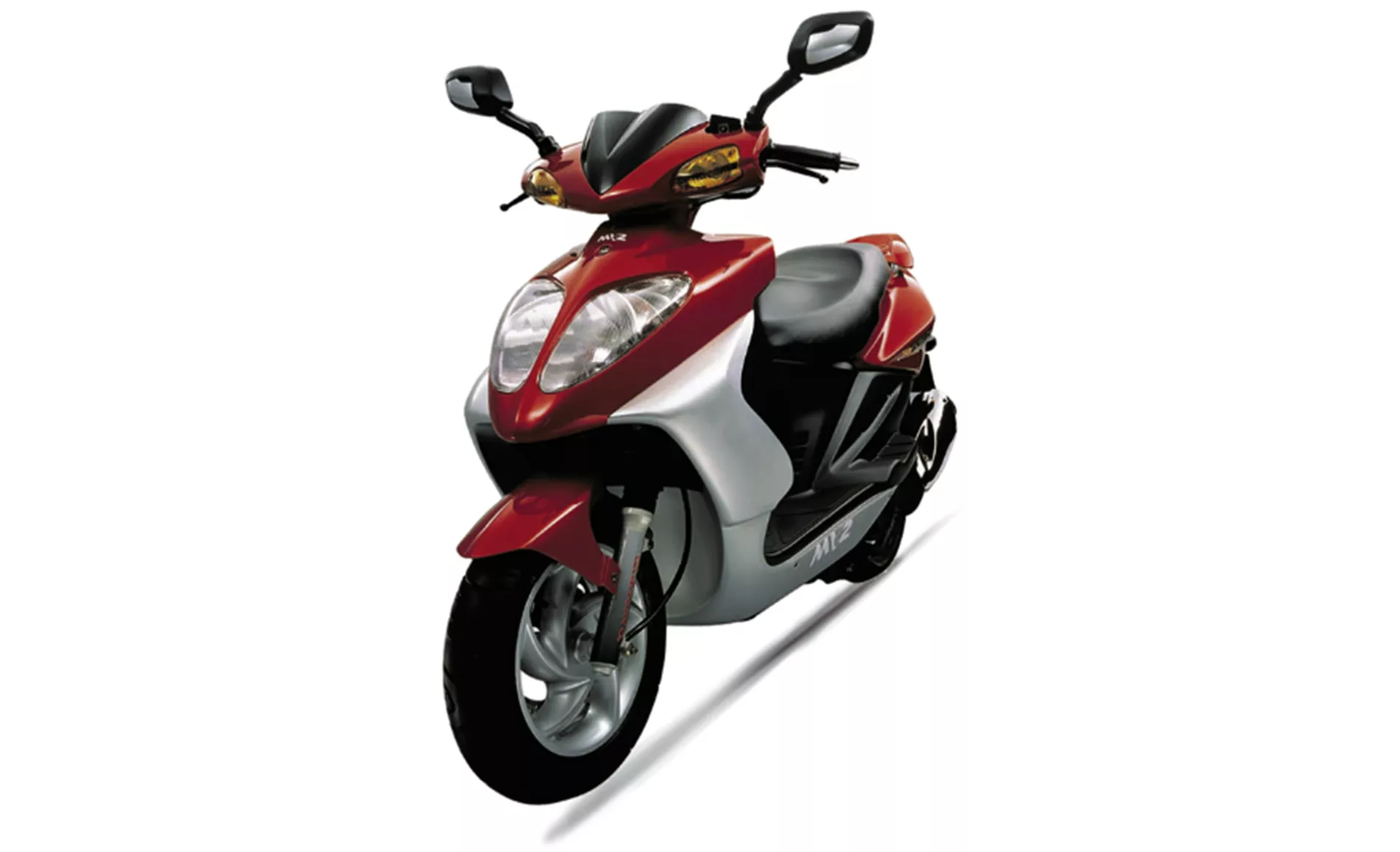 Sym Shark 125 2005 Sym Shark 125 2005