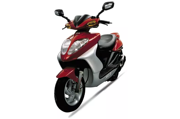 Sym Shark 125 2005 Sym Shark 125 2005