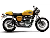 Triumph Thruxton 2005 Triumph Thruxton 2005