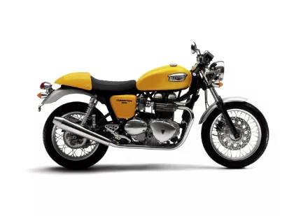 Triumph Thruxton Triumph Thruxton