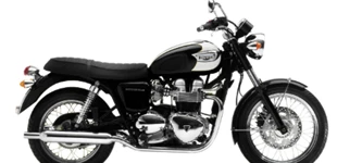 Moto Guzzi V7 Classic 2010 vs Triumph Bonneville T100 2005 Moto Guzzi V7 Classic 2010 vs Triumph Bonneville T100 2005
