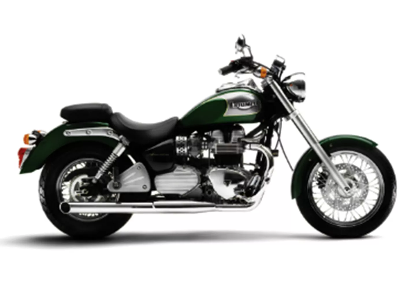 Triumph America 2005 Triumph America 2005