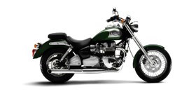 Triumph America 2005