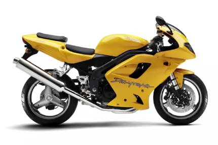 Triumph Daytona 955i Triumph Daytona 955i