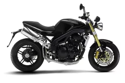 Triumph Speed Triple 1050 Triumph Speed Triple 1050