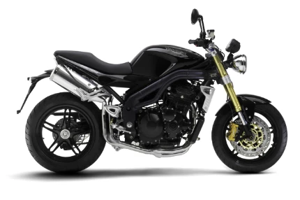 Triumph Speed Triple 1050 2005 Triumph Speed Triple 1050 2005