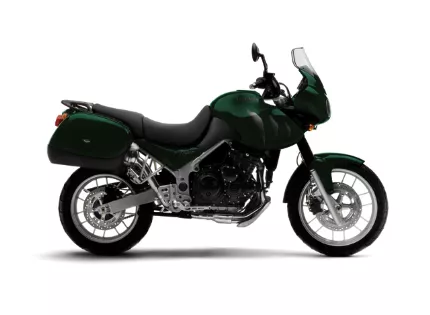 Triumph Tiger 955i Triumph Tiger 955i
