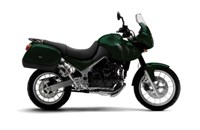 Triumph Tiger 955i 2005 - Bild 1