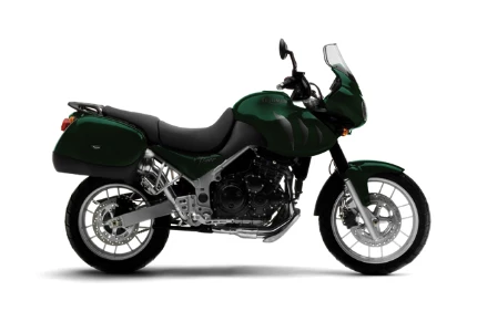 Triumph Tiger 955i 2005 Triumph Tiger 955i 2005