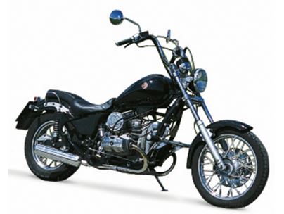 Ural Wolf 2005 Ural Wolf 2005